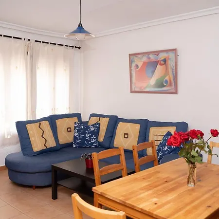De Holiday home Yeste