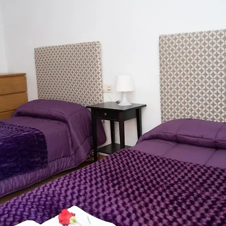 Holiday home De Yeste
