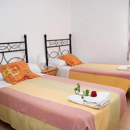 De Holiday home Yeste